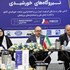 آیین رونمایی از شبکه ملی ارزیابی انطباق نیروگاه‌های خورشیدی