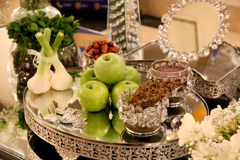 جشن پایان سال اپیل