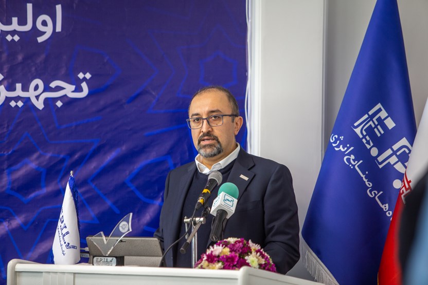 Note by Seyed Mohsen Mir Sadri, Head of the Knowledge-Based Economy Commission of the Iran Chamber of Commerce