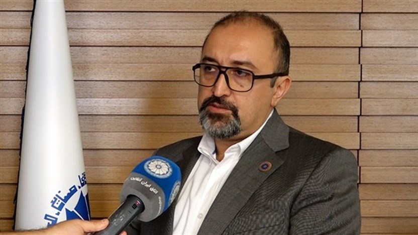 ارائه خدمات رایگان به کسب‌و‌کارها در «میز خدمت دانش‌بنیان» اتاق ایران