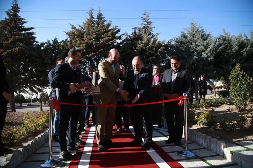 Opening of EPIL's Explosion-Proof Equipment Laboratory