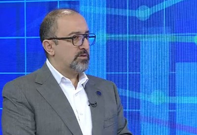 گفت‌وگوی تلویزیونی دکتر میرصدری درباره پیشرفت‌ها و چالش‌های شرکت‌های دانش‌بنیان
