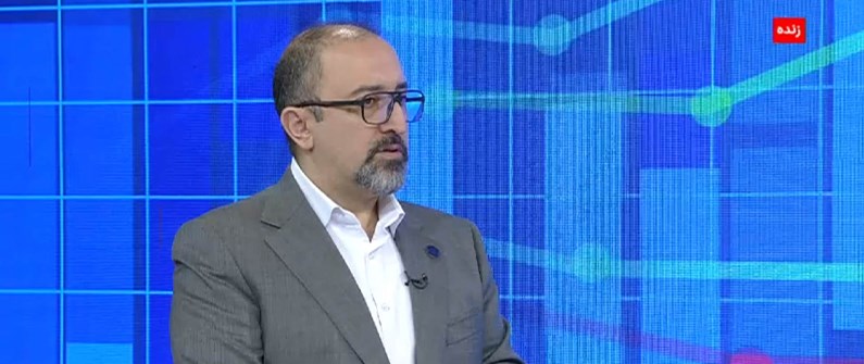 گفت‌وگوی تلویزیونی دکتر میرصدری درباره پیشرفت‌ها و چالش‌های شرکت‌های دانش‌بنیان