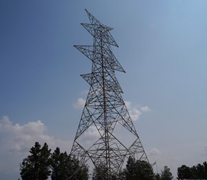 آزمایشگاه  دکل